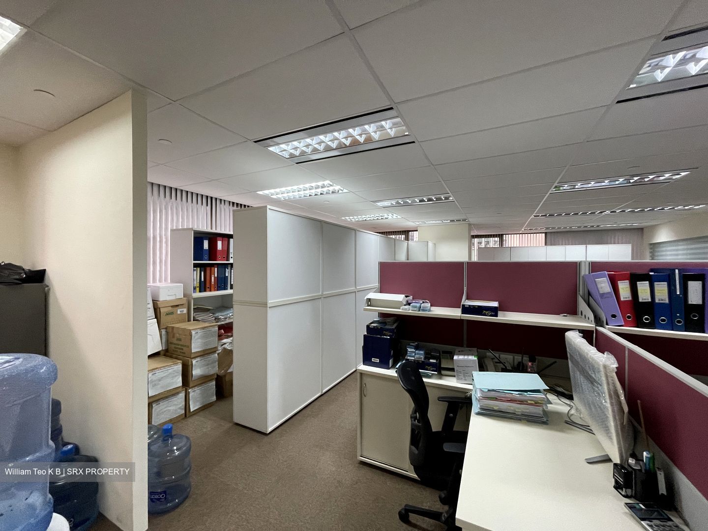 Keck Seng Tower (D1), Office #394305911